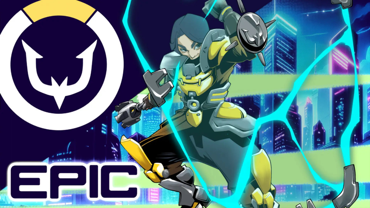 Epic