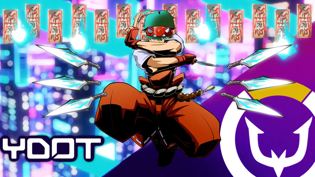 Ydot
