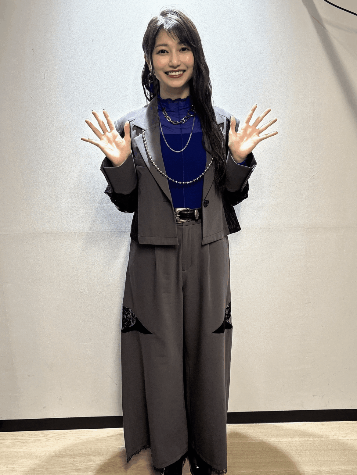 Amamiya Sora from Her Artist Debut 10th Anniversary Premiere Screening