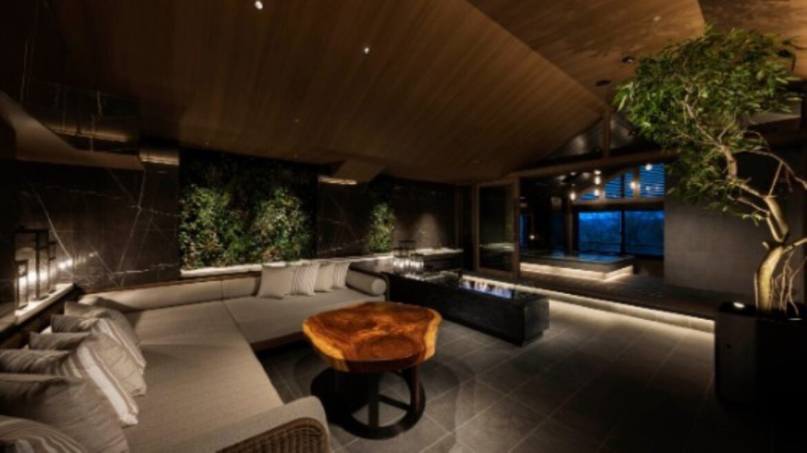 Rusutsu Resort Hotel in Hokkaido Recognized with International Design Award rusutsukamoriroom 1200