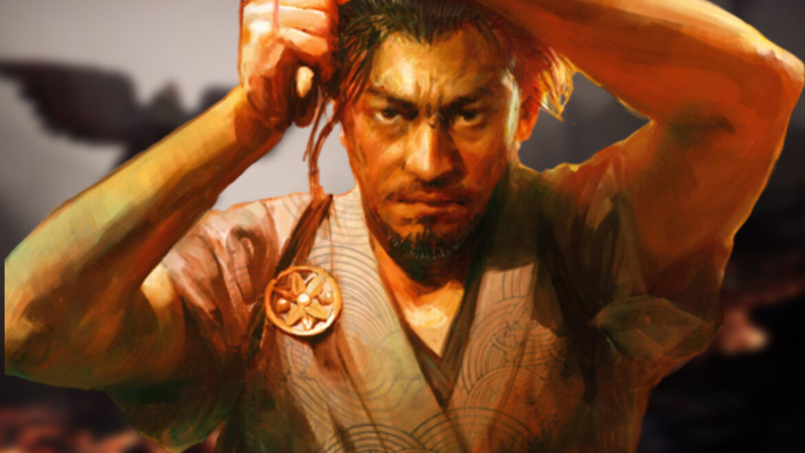 Japanese set Baldur’s Gate 3 style RPG Shadow of the Road gets new playtest Japanese set Baldur’s Gate 3 style RPG Shadow of the Road gets new playtest