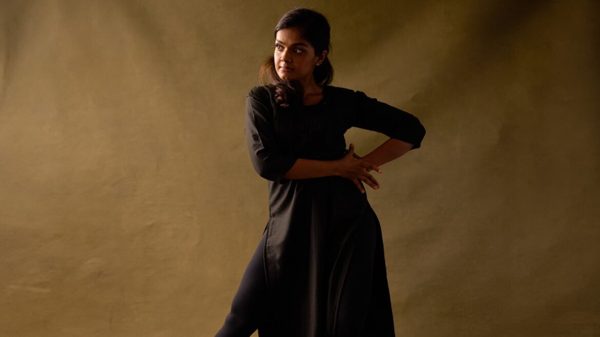 Meet the Singaporean dancer performing at the Osaka World Expo