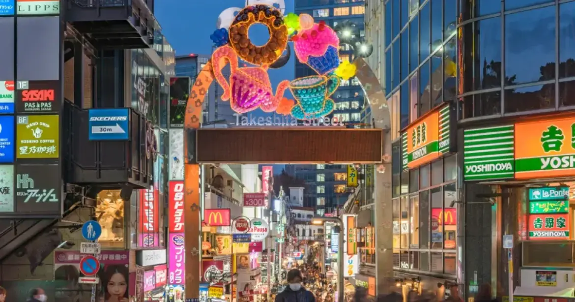 The 10 Most Modern Cities To Explore Across The World