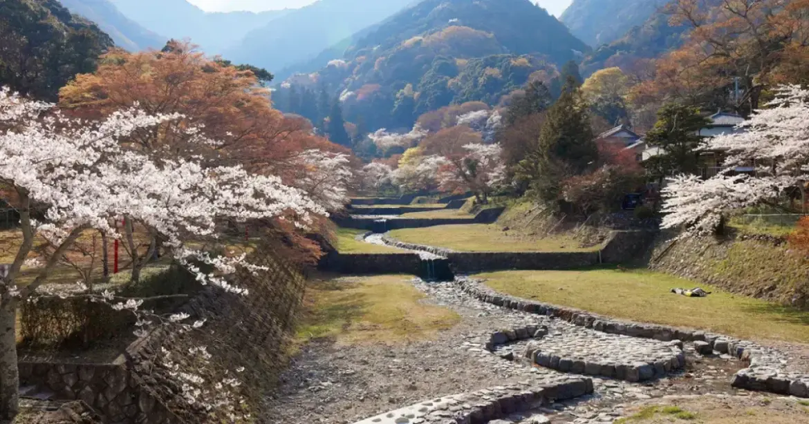 15 Magical Lesser Known Places To Visit In Japan