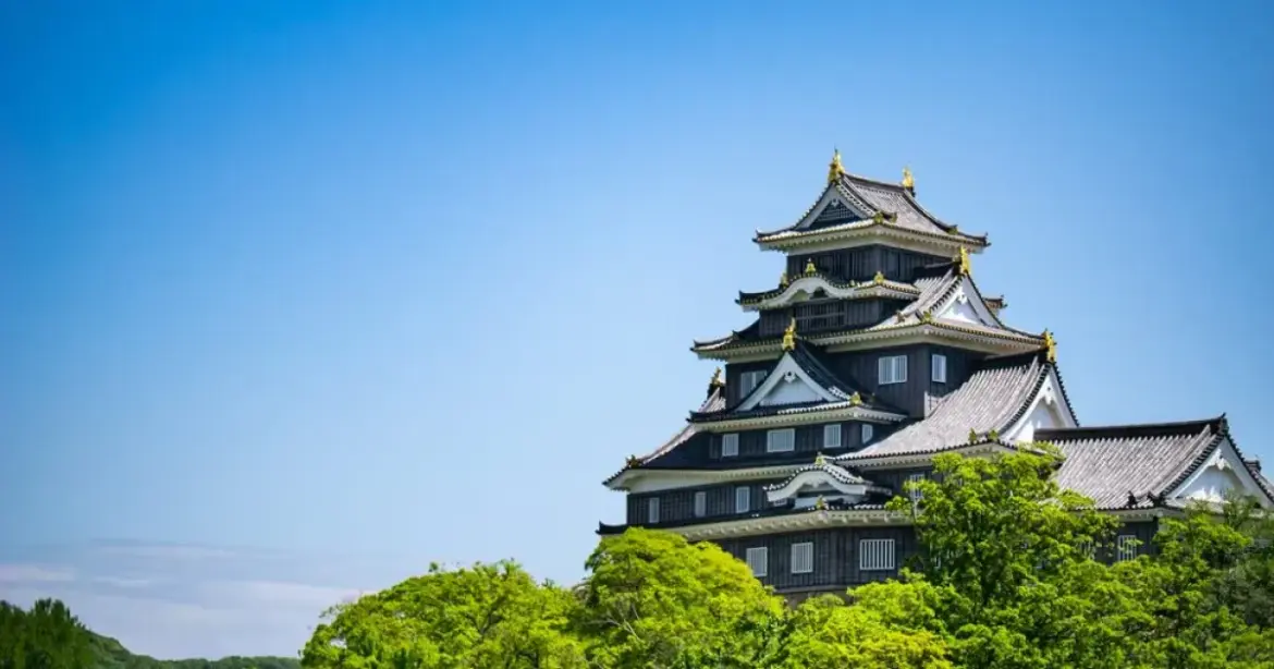 The 10 Most Beautiful Castles In Japan