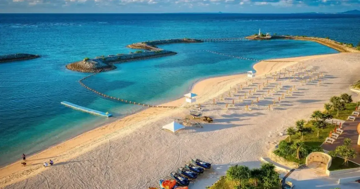 A Month-by-Month Guide To Okinawa A Month-by-Month Guide To Okinawa