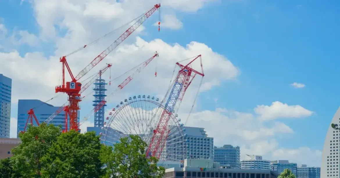 The 8 Best Day Trips From Yokohama, Japan