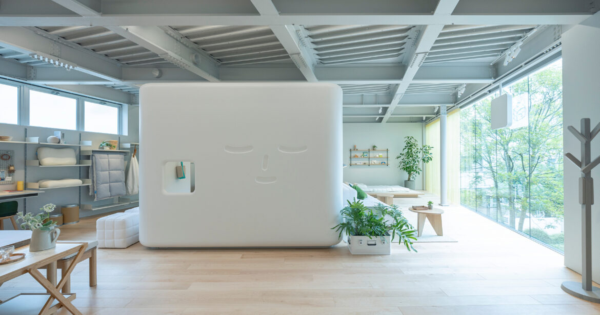 SleepyTofu, a bedding brand from Taiwan, lands in Japan! First flagship store in Japan opens in Minami-Aoyama, where visitors can actually experience the mattresses and other products. SleepyTofu, a bedding brand from Taiwan, lands in Japan! First flagship store in Japan opens in Minami-Aoyama, where visitors can actually experience the mattresses and other products.