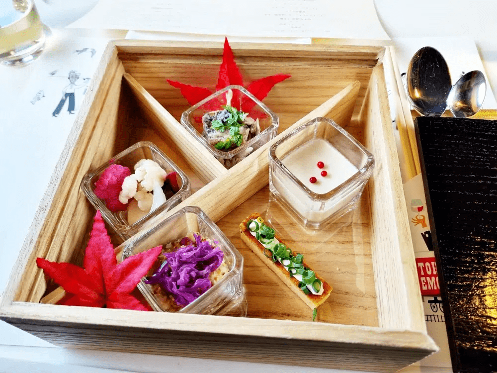 tohoku emotion food