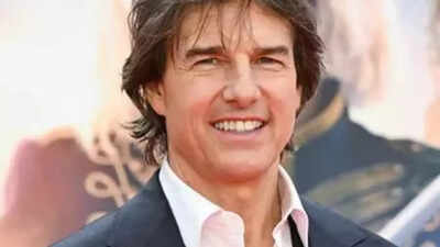 Tom Cruise expresses gratitude to Japanese audience for heartwarming response to new 'Mission: Impossible' movie