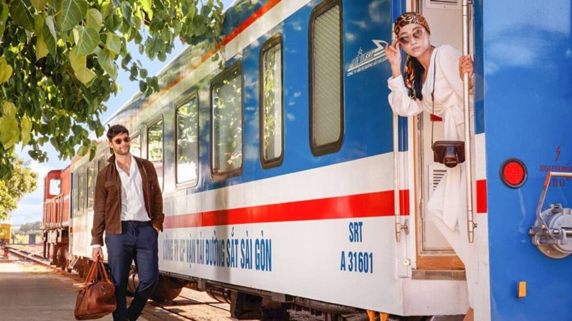5 unforgettable train rides in Asia: Travel Weekly Asia