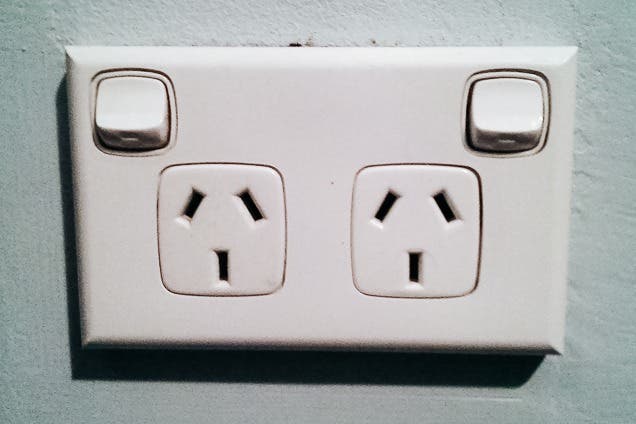 A look at the Australian outlet.