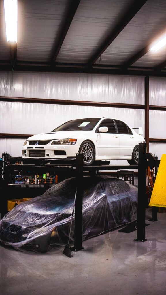 Ostar Motorsports knows what's up!