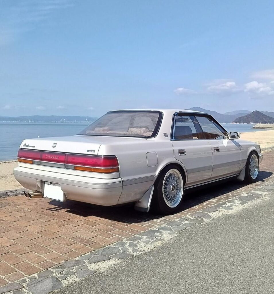 Planning to do MX83 build