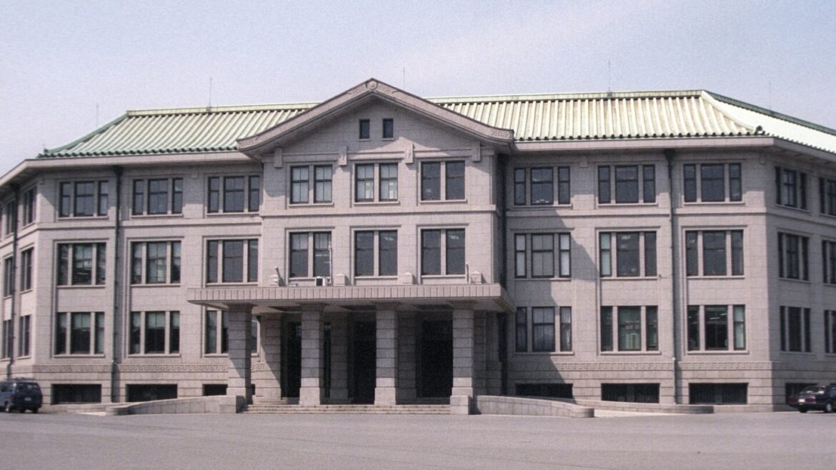 Japan’s imperial palace fires an employee for stealing cash from the household Japan's imperial palace fires an employee for stealing cash from the household