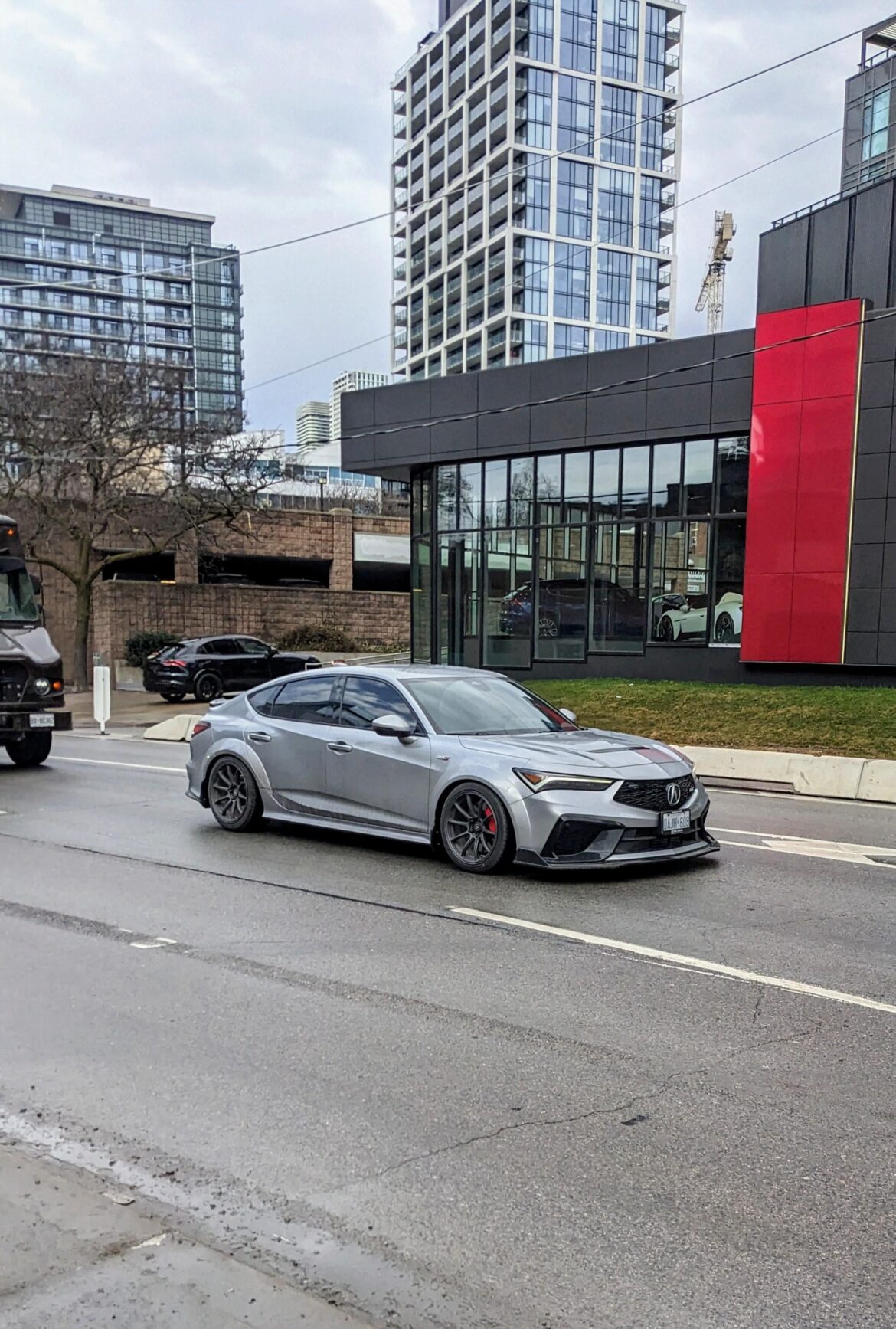 If only these were AWD or RWD...