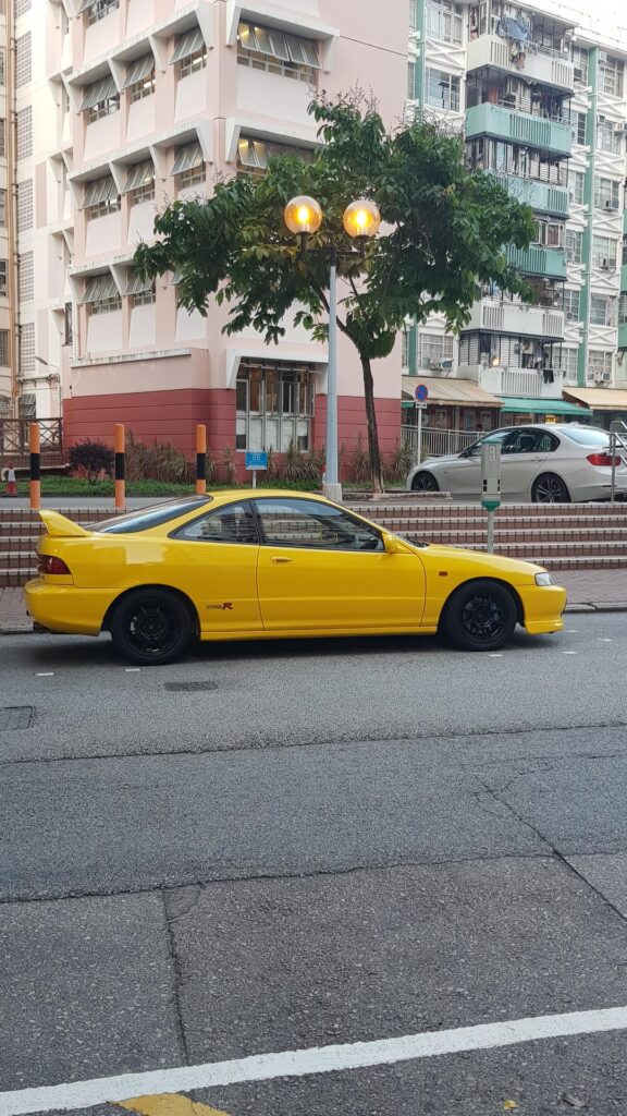 Hong Kong street finds, comment your favourite one below