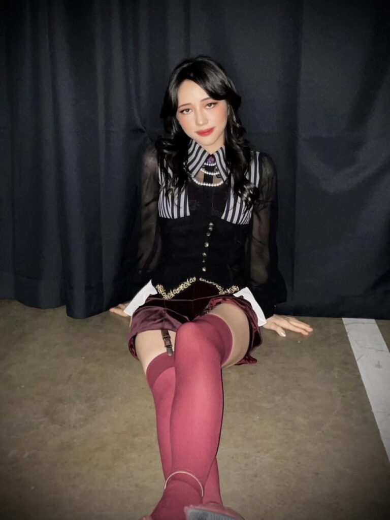 yonezawa akane: good night 🌙