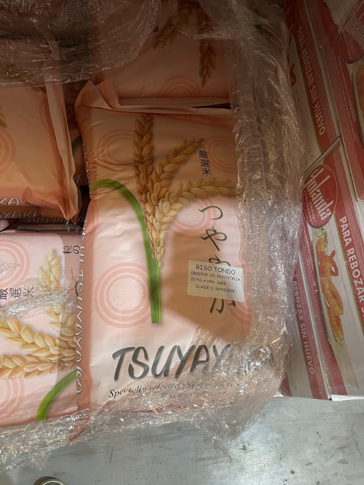 Is this any good for every day eating? Not only sushi