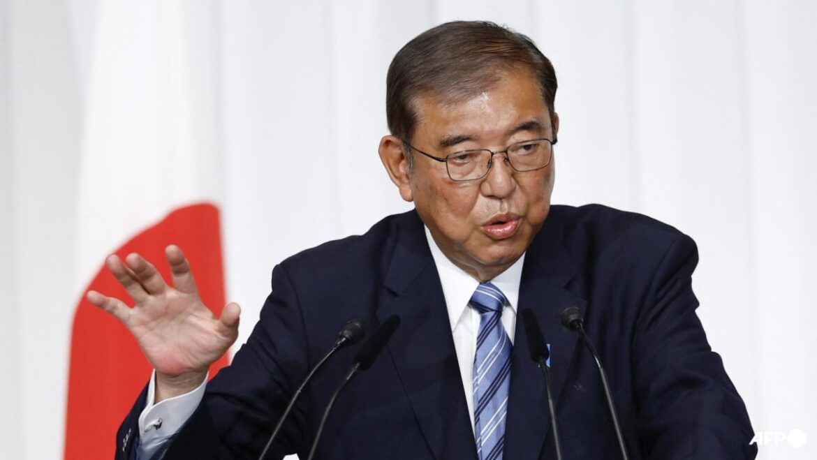 Tokyo votes in local election seen as key test for ruling party