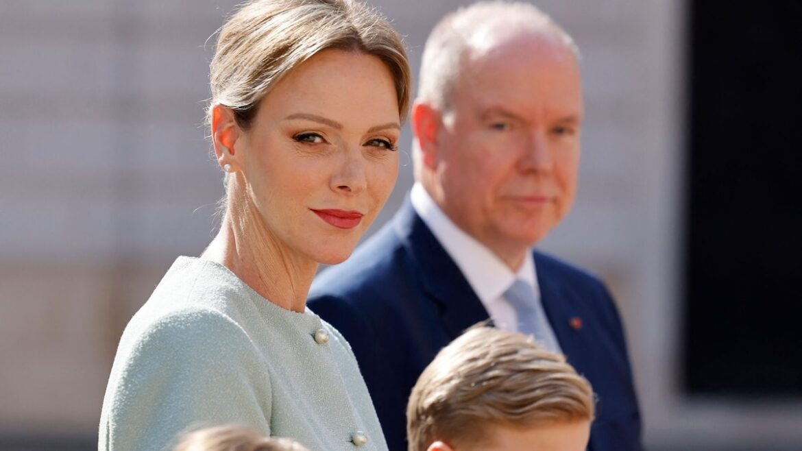 Monaco's Princess Charlene and her twins pull out of trip with Prince Albert: Find out why
