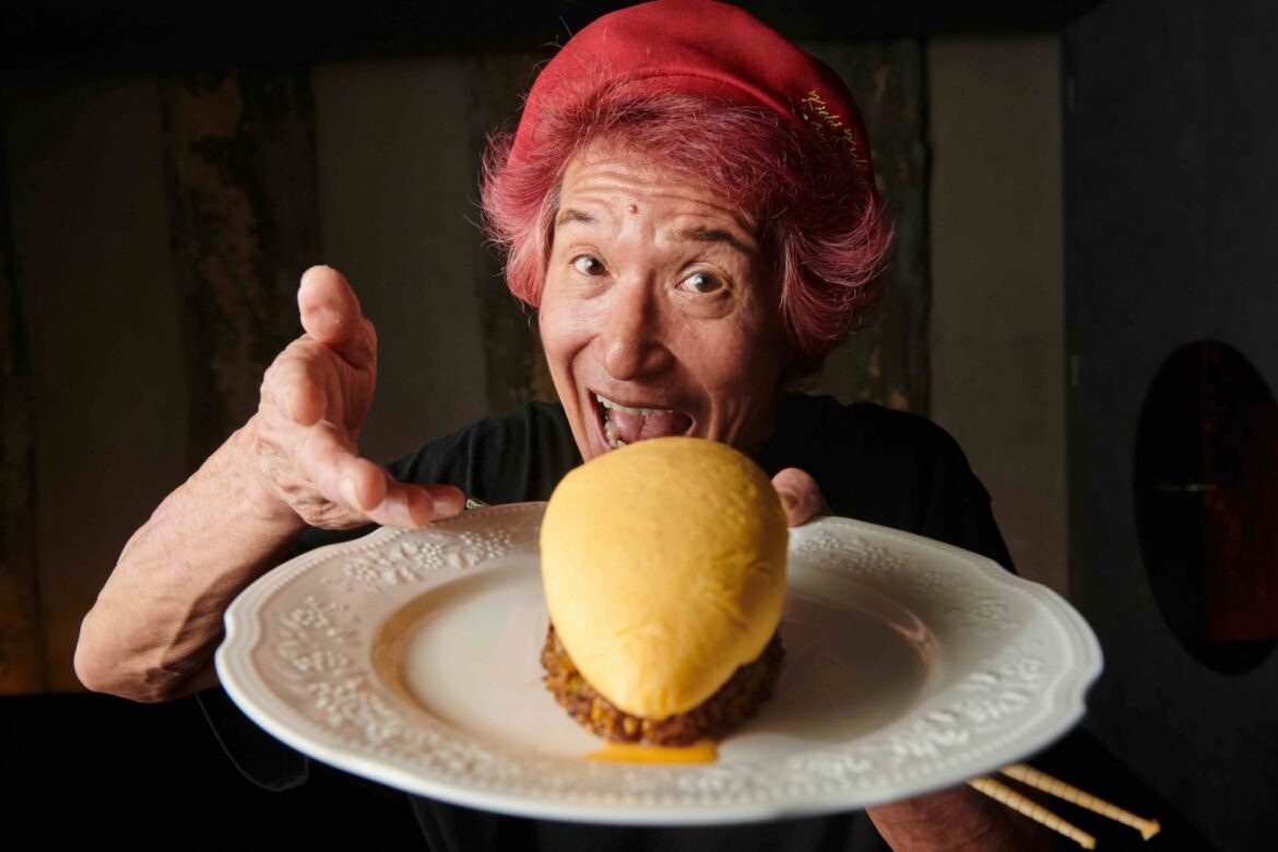 Viral Kichi Kichi Omurice comes to Singapore this July Viral Kichi Kichi Omurice comes to Singapore this July