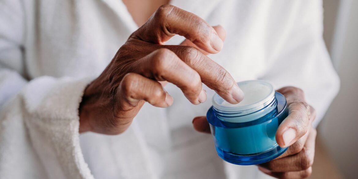 This $20 Japanese Gel Cream on Amazon Plumps Fine Lines This $20 Japanese Gel Cream on Amazon Plumps Fine Lines