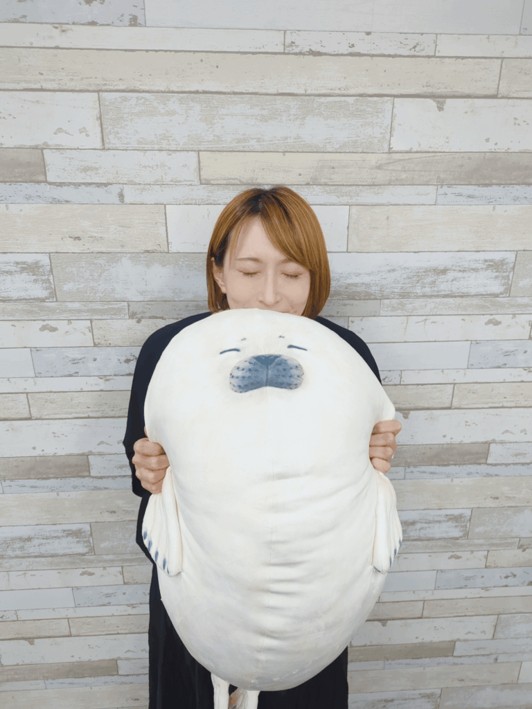 Nazuka Kaori from「Kamo-san Gakuen」#568