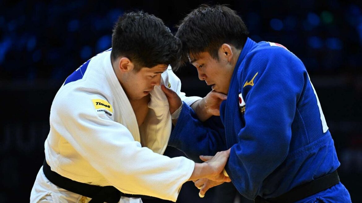 Japan shines as Tanaka claims -70kg gold and Murao triumphs in all-Japanese -90kg final