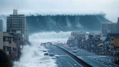 New Baba Vanga’s July 5 Prediction: Clairvoyant manga artist warns Japan of mega-tsunami; tourists cancel trips in fear