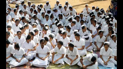 Telangana nursing colleges may soon offer Japanese to meet overseas caregiver demand