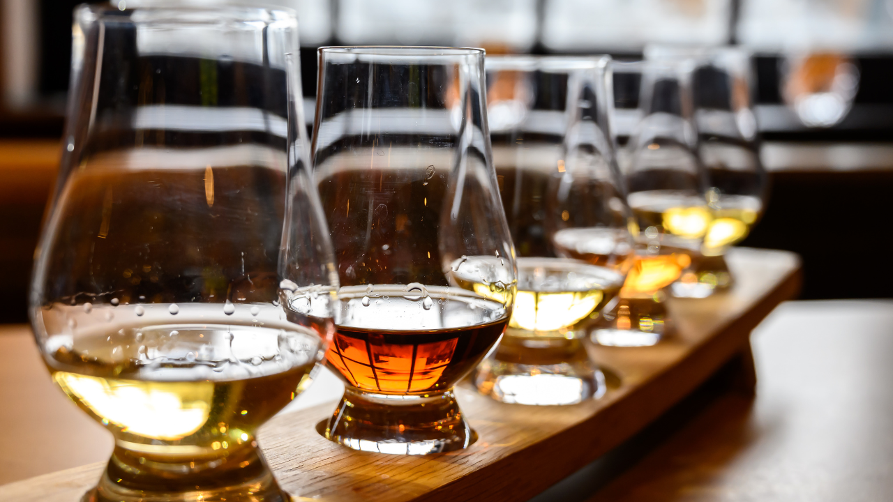 Japanese whisky