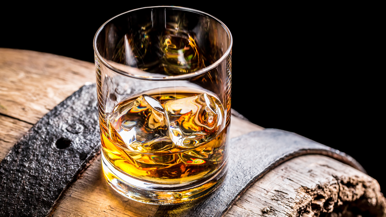 Japanese whisky