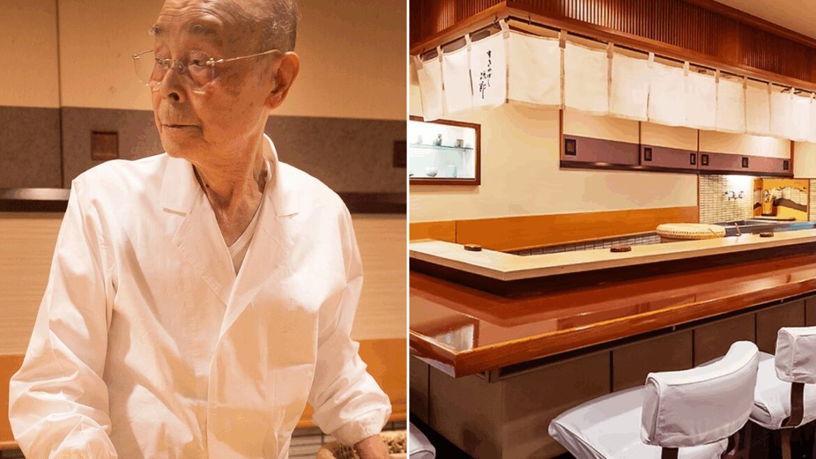 No Reservation, No Sushi, This 60-Year-Old Restaurant In Japan Has Turned Down Michelin Inspectors To Celebrities Times Now