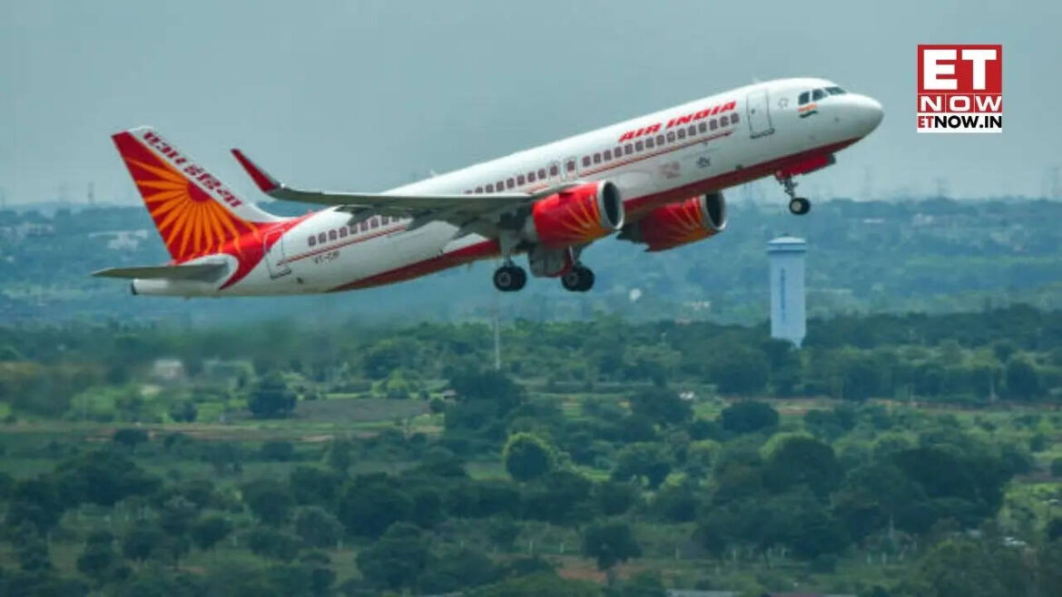 Air India: Another heating incident? Tokyo-Delhi flight diverted – Details – News Air India: Another heating incident? Tokyo-Delhi flight diverted – Details - News