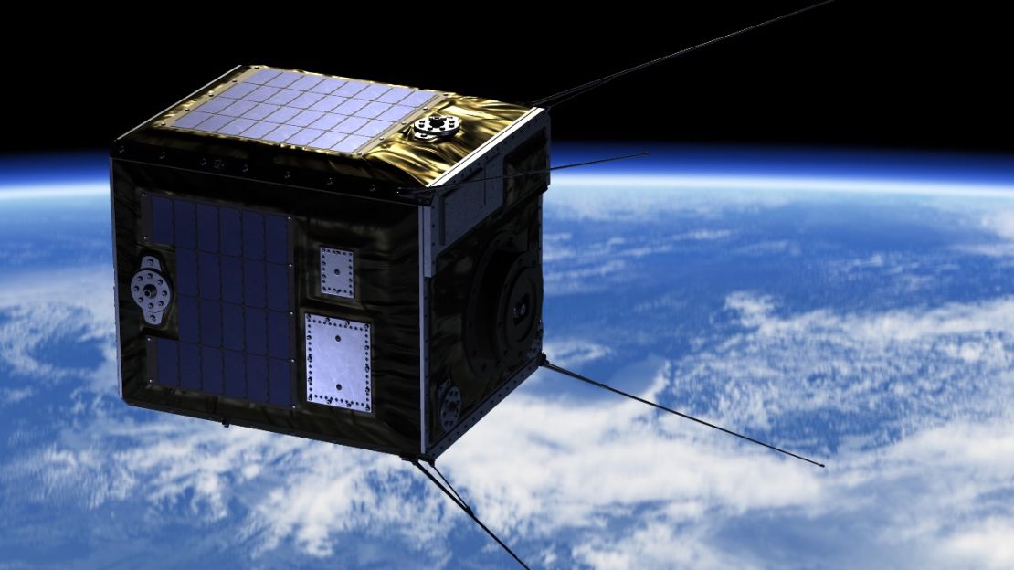 Japanese space start-up ALE is getting ready to deploy a satellite into orbit, which will enable the company to paint the sky with artificial meteors. Still undergoing research and development, the company plans to launch its first meteor show in 2018.