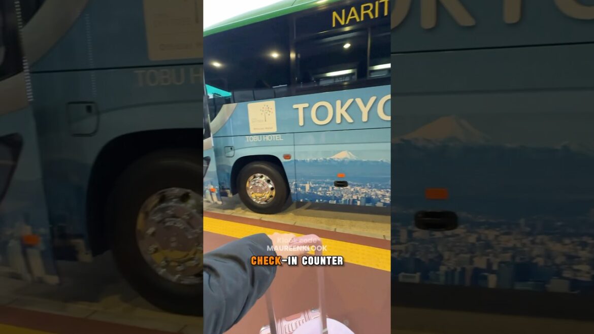 Airport hotel steps away from Narita airport 🇯🇵 consider this when visiting Tokyo. #japan #travel