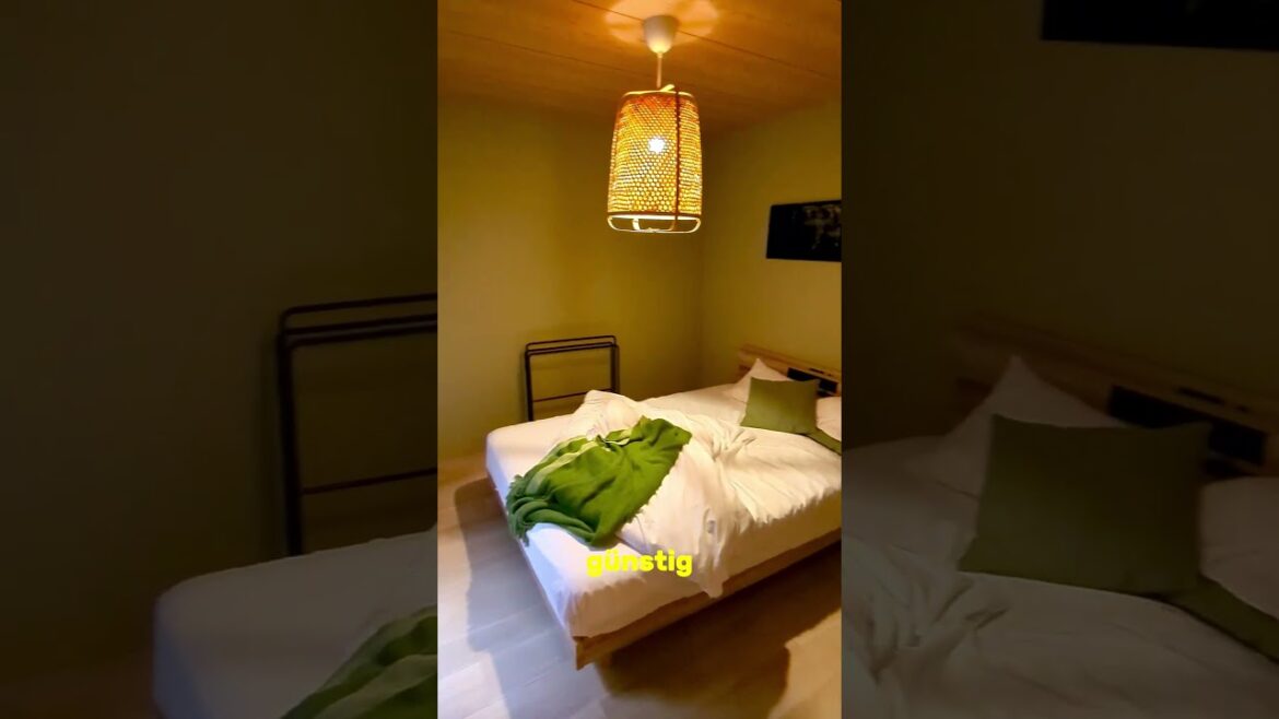 Osaka Airbnb: 🏡 Traditionelles japanisches Haus