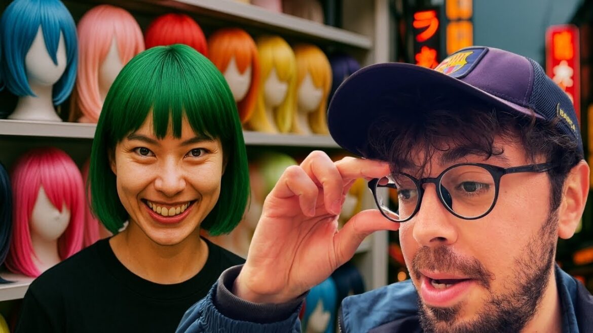 Osaka’da Bazı Binalara Girdim ~ Japonların Diğer Yüzü!! | Nipponbashi Denden Town 🇯🇵 Osaka'da Bazı Binalara Girdim ~ Japonların Diğer Yüzü!! | Nipponbashi Denden Town 🇯🇵