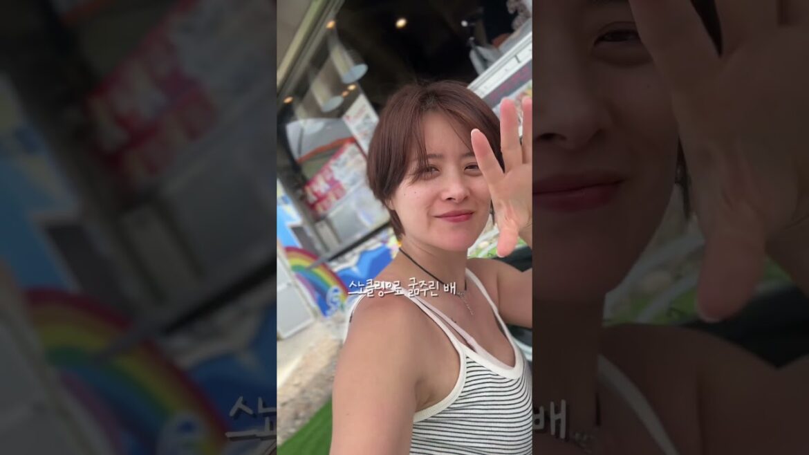 오키나와 맛집 추천 믿는 섬 들어가는 한국 입구에 있는 새우 트럭 “크레이지 갈릭 쉬림프8 ! #okinawa