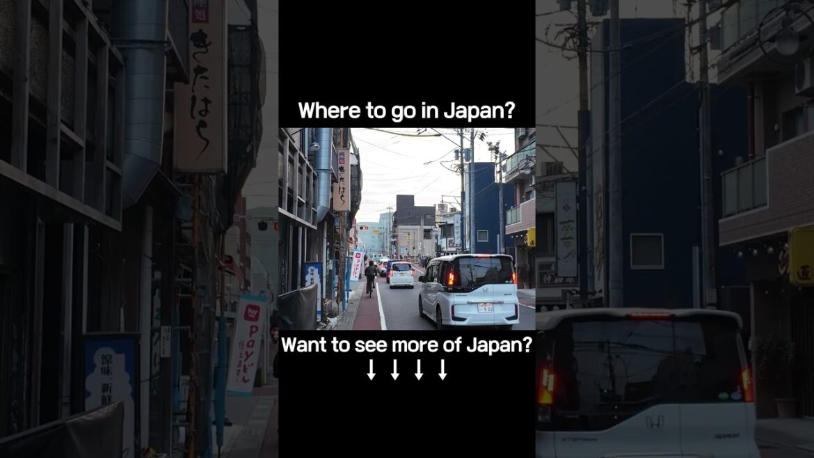 Morning Stroll in Kagoshima Streets｜鹿児島の朝の街をお散歩｜清晨漫步鹿兒島街頭#KagoshimaMorning #鹿児島散歩 #日本旅遊 #朝の風景 #鹿兒島