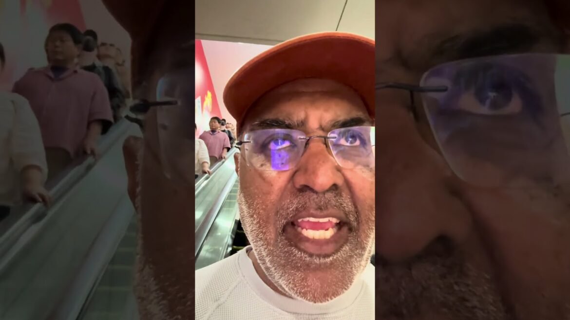 Arriving at Narita Airport, Tokyo Japan #travel