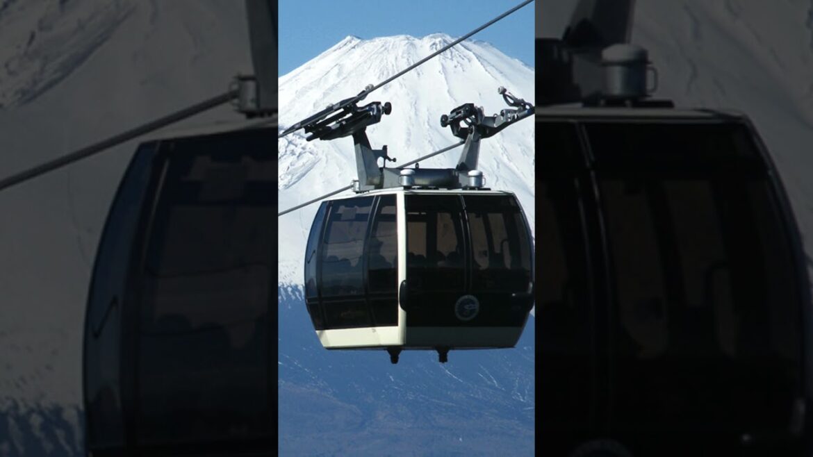 Japanese “beauty”Hakone’s hidden time capsule🏮 Japanese “beauty”Hakone's hidden time capsule🏮