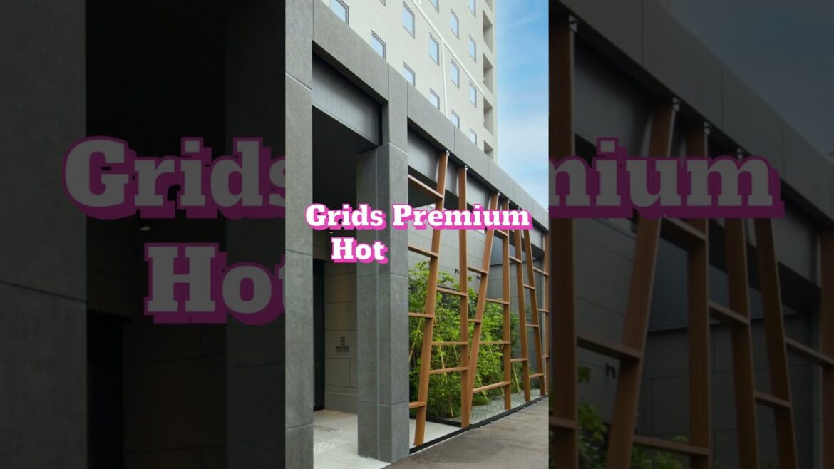 Top 5 4-star Hotels in Otaru (Near Otaru Canal), Hokkaido, Japan #Otaru #OtaruCanal #Hokkaido