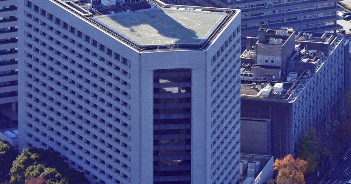 Tokyo police dept. evolving into Japanese 'FBI' to tackle crimes by anonymous, fluid groups