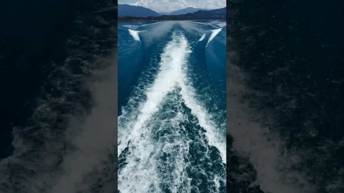 ๐ Blue, Silent, Endless: A Moment by Lake Tazawa ๐ง ๐ Blue, Silent, Endless: A Moment by Lake Tazawa ๐ง