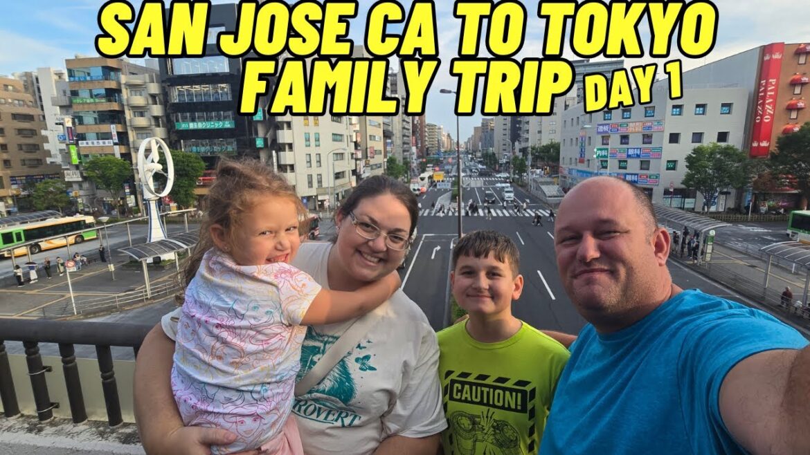 Were Flying to Narita Japan from San Jose California on Zipair airlines 5/27/2025