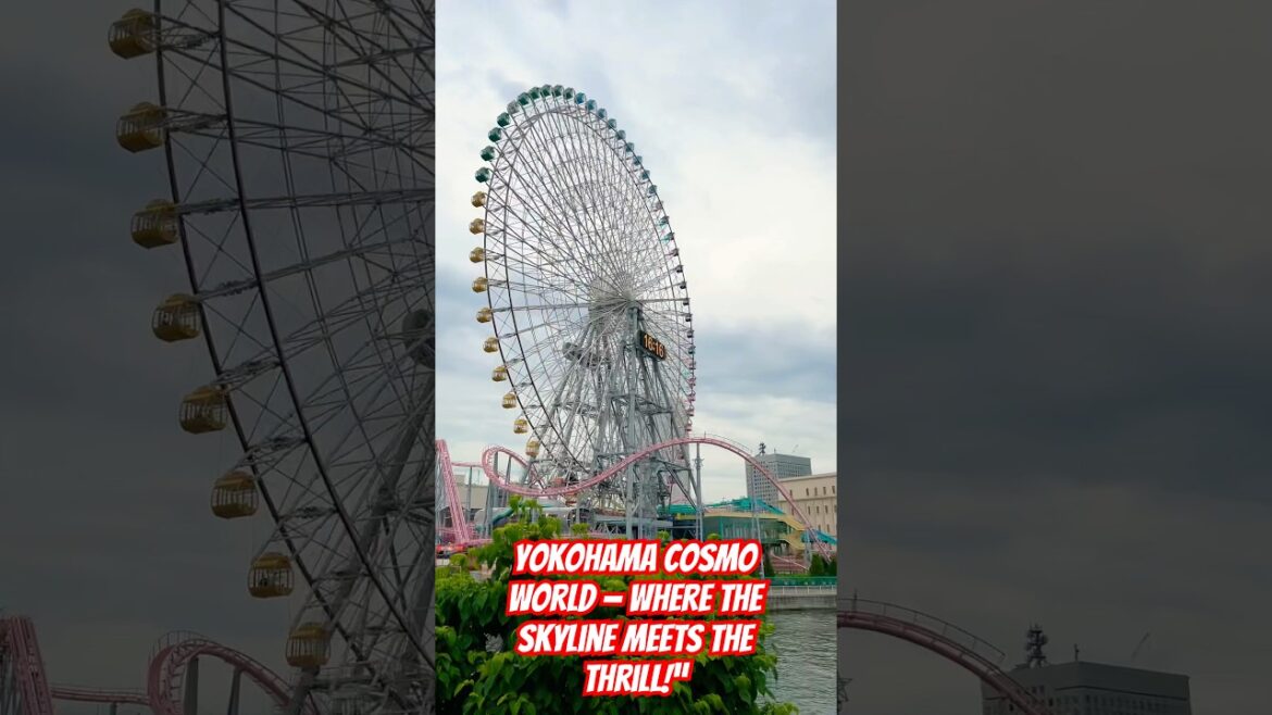 Yokohama: The City That Should Have Ruined Japan Yokohama: The City That Should Have Ruined Japan