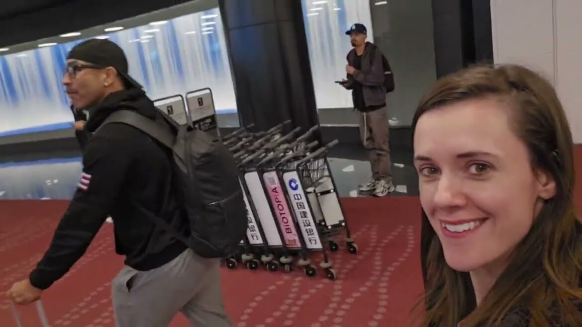 We Traveled to Japan for HIS BIRTHDAY!! We Traveled to Japan for HIS BIRTHDAY!!