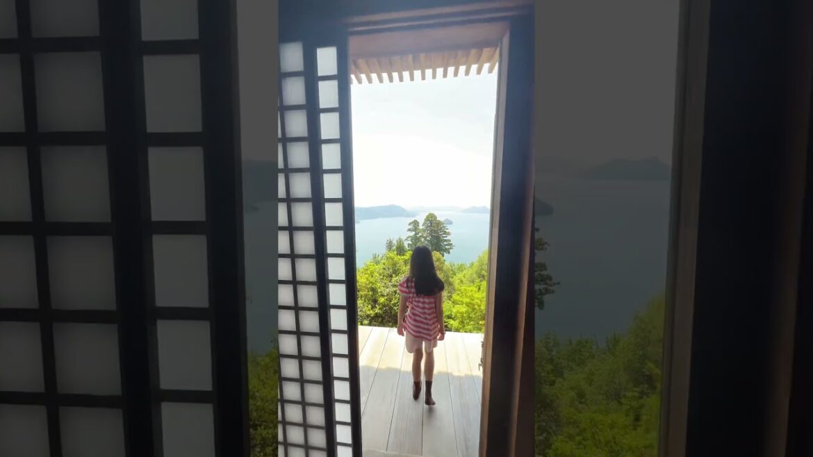 #japan #travel #shrine #view #reikado #epic